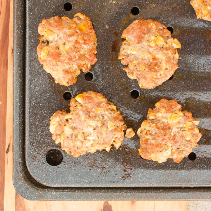 BETTER-TASTING BREAKFAST SAUSAGE FROM SCRATCH | @TspCurry